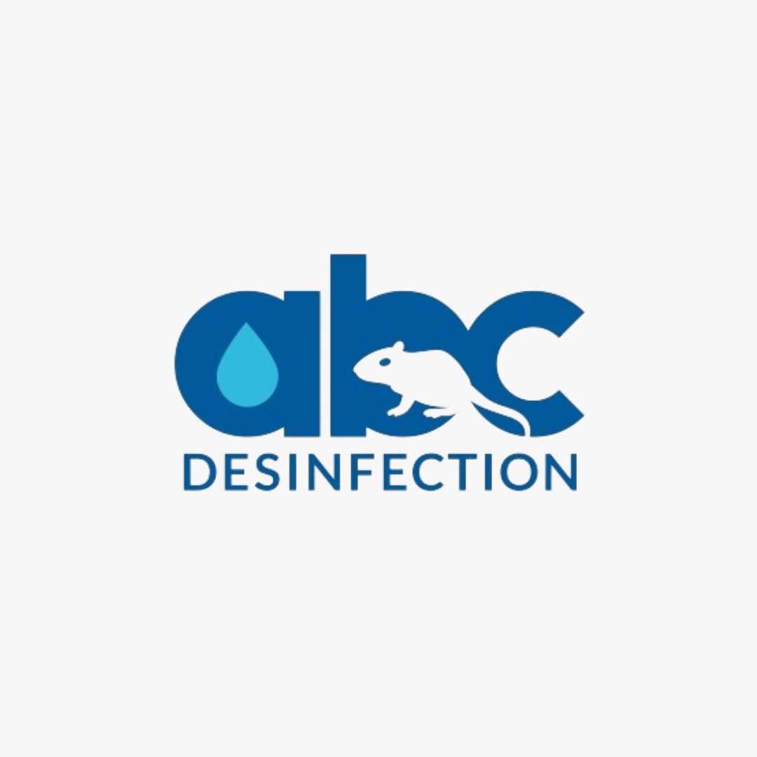 Logo de la société ABC Désinfection